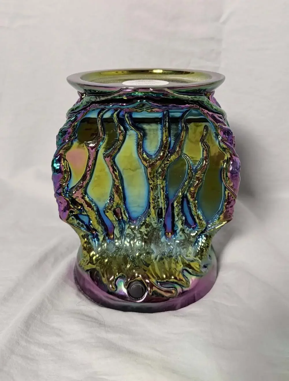 Bath and Body Works Stranger Things Upside Down Candle Holder - Picture 3 of 7